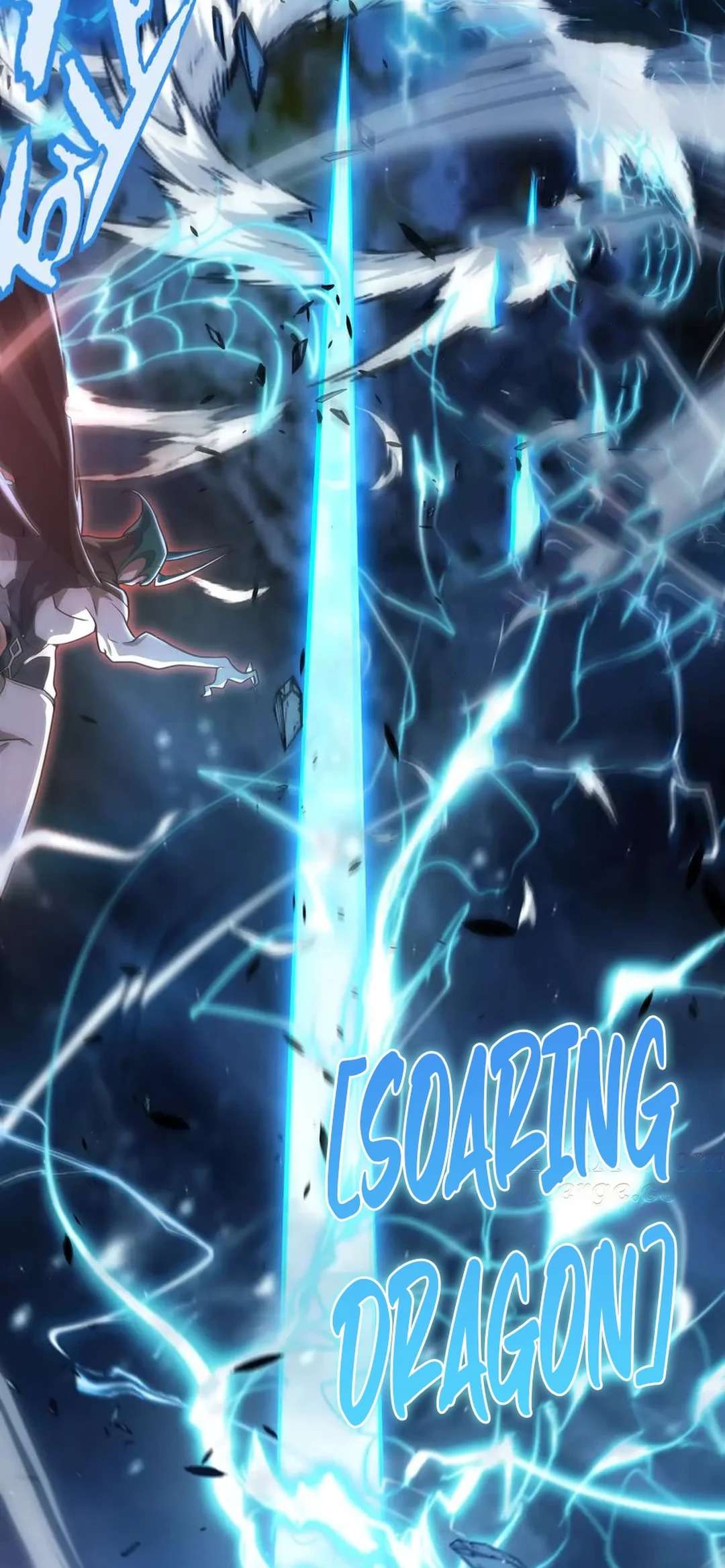 The Game That I Came From Chapter 345 32